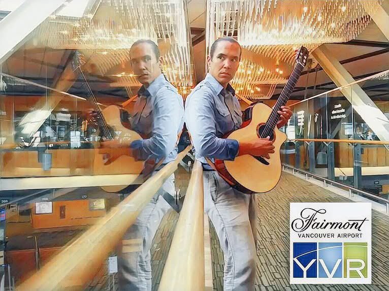 I’m back <a href="/FairmontYVR/">Fairmont Vancouver Airport</a> #JetsideLounge  this Thursday, 630 to 1030 with new tunes and classic grooves; Join me for live music at one of #FairmontHotels top venues.
Playing live for <a href="/SiegelEnt/">Siegel Entertainment</a>.
#DavidCapperMusic #VancouverMusician #MusicianLife #GuitarLife #LiveMusic