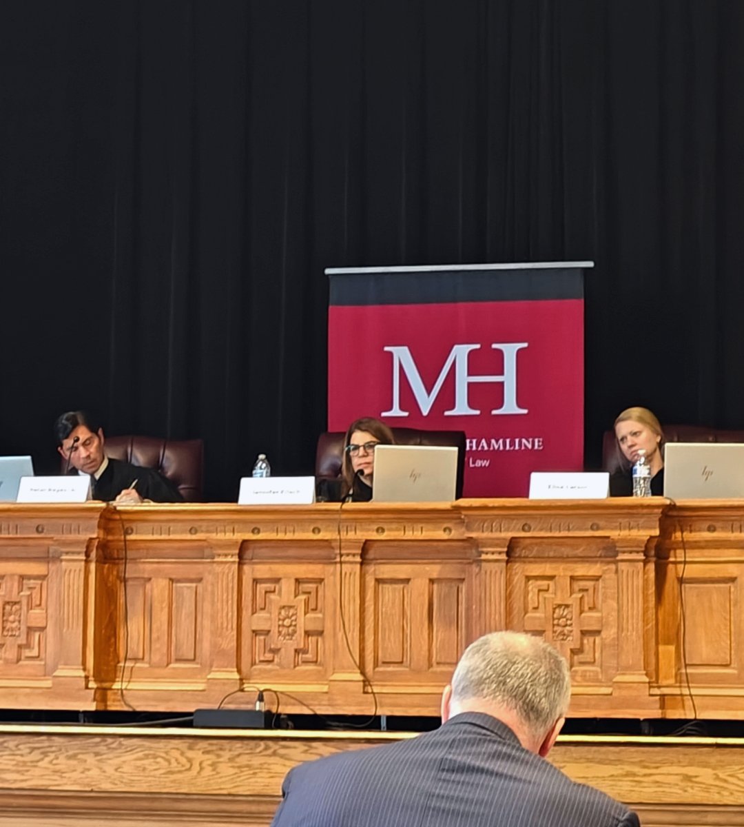 Minnesota Judicial Branch tweet media