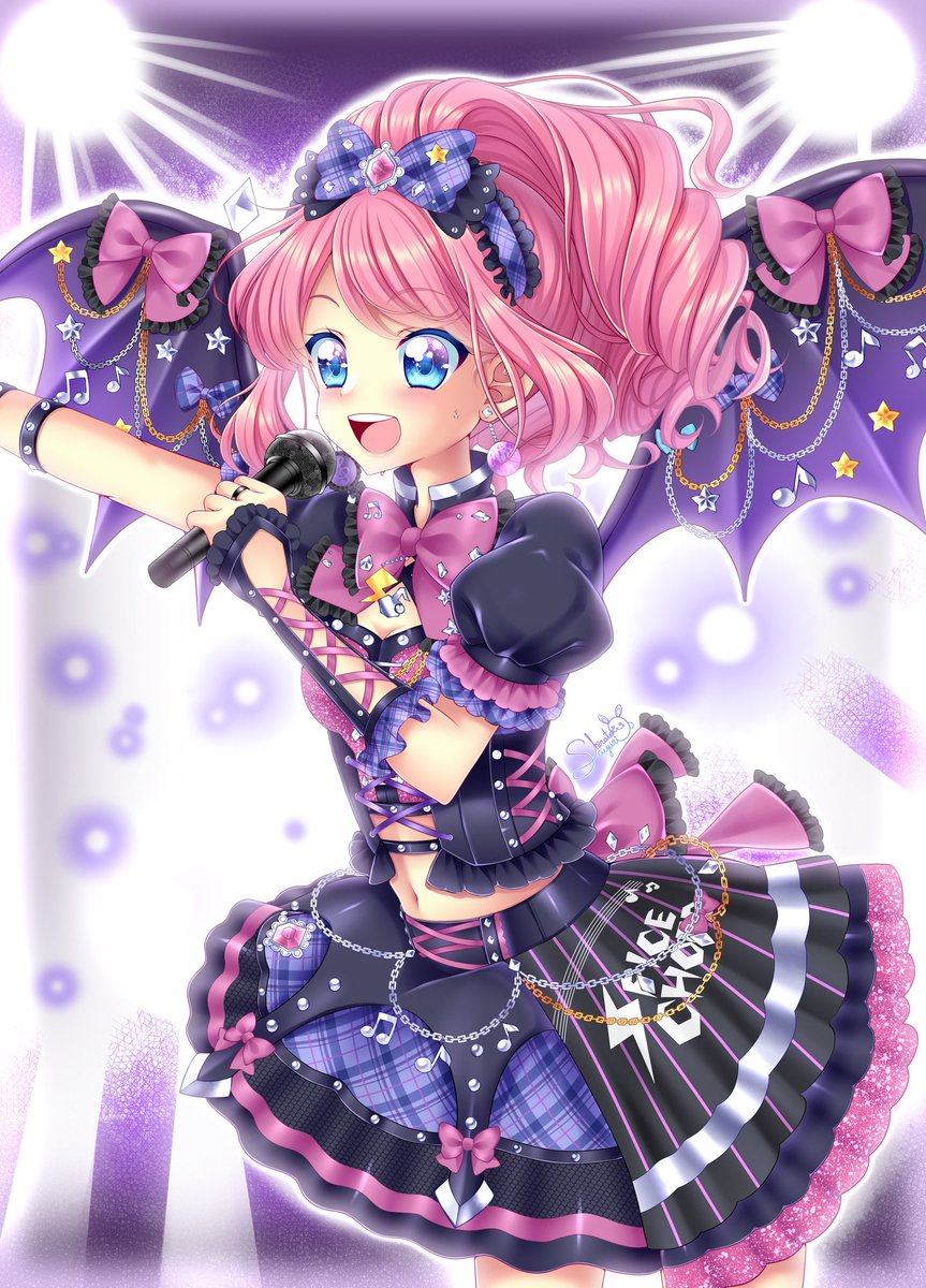 白兎さゆり🐰🍎絵のお仕事募集中！ (@shirato_sayuri) / Posts / X