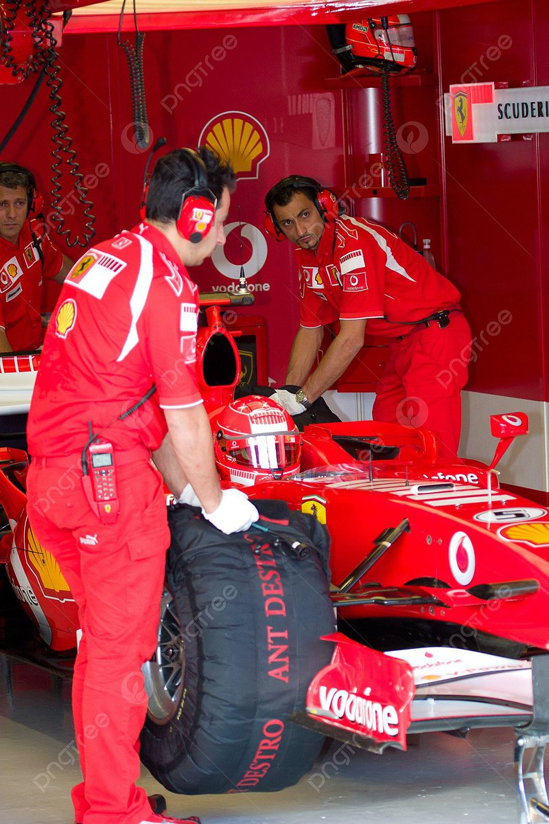 _MSchumacher's tweet image. Ready, go!!!

#KeepFightingMichael