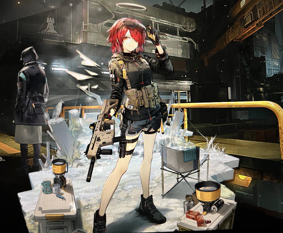 몇년..?만에 다시설치해서 원하던 캐 얻긴 얻었어요
플레이 힘이드네오(자동 좋아하는사람)