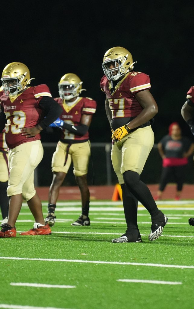 Junior szn highlights 

hudl.com/v/2T8DxG

<a href="/adamgorney/">Adam Gorney</a> <a href="/FriedmanAdamm/">Adam Friedman</a> <a href="/BrandonHuffman/">Brandon Huffman</a> <a href="/BenMoore247/">Ben Moore</a> <a href="/CharlesPower/">Charles Power</a> <a href="/CodyBellaire/">Cody Bellaire</a> <a href="/ChadSimmons_/">ChadSimmons</a> <a href="/DCBobcats_/">Dooly County Football</a> <a href="/Hayesfawcett3/">Hayes Fawcett</a> <a href="/_CoachTA/">Dr. TA 🐾</a> <a href="/RecruitGeorgia/">Recruit Georgia</a> <a href="/GAPrepVarsity/">GA Prep Varsity</a> <a href="/MCARisingSenior/">MCAofGA Rising Seniors Game</a> <a href="/Rivals/">Rivals</a> <a href="/On3sports/">On3</a>