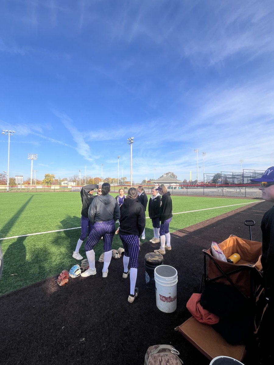 UnityMelton's tweet image. We&apos;d like to thank Coach Scarbrough and @SUHornetsSB for having us up to play in their Hornet Invitational on Saturday! We enjoyed meeting the  players, and getting a chance to talk with and learn from Coach Scarbrough!!  Thanks for everything Coach...we had a great time!!