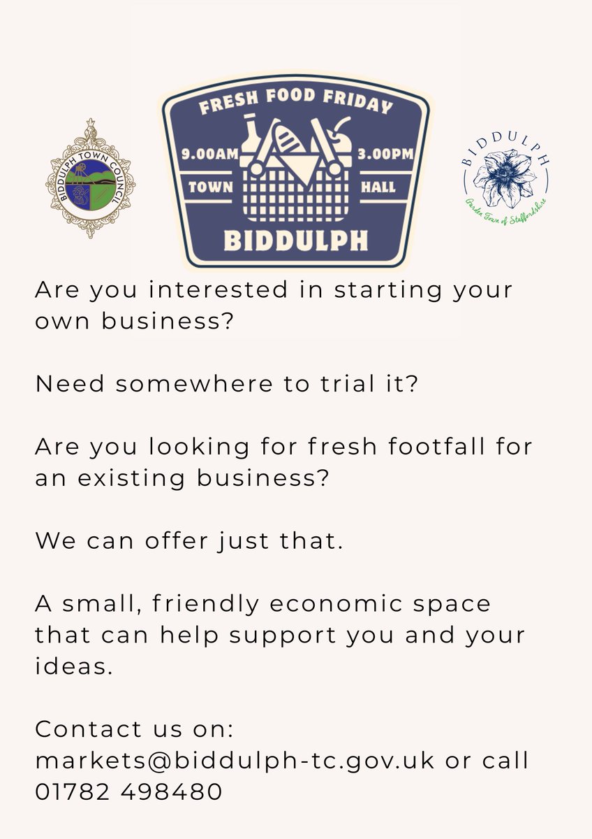 BiddulphTC (@biddulphtc) on Twitter photo 