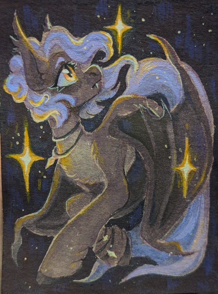 Owl_Clare's tweet image. #mlp #mlpoc