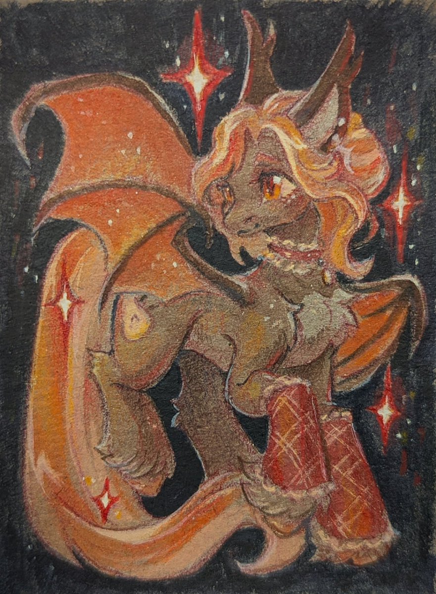 Owl_Clare's tweet image. #mlp #mlpoc