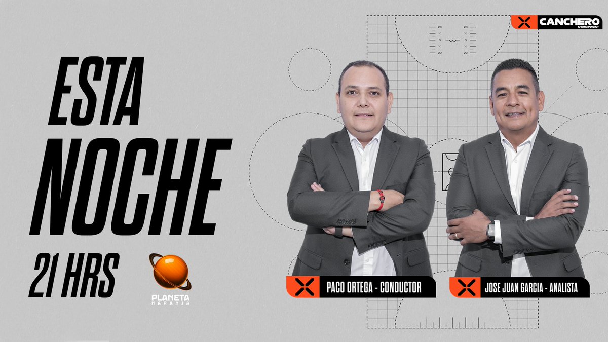 máscanchero tweet media