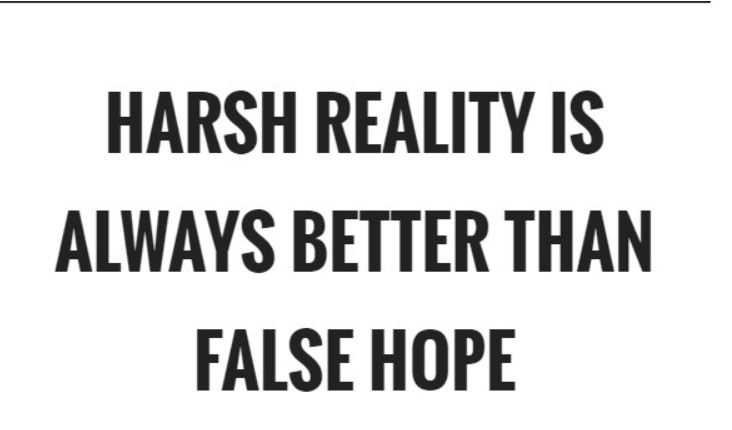 anthonyetuggle's tweet photo. Harsh Leadership Reality
Leadership is not kind. If you believe it is, you’re already behind.

When results matter, you will feel the pressure. You will make decisions nobody saw coming. You will set standards other people will question. And you will carry the burden of risk others avoid.

Some leaders promise comfort. Growth doesn’t come from comfort. Growth comes from clarity, cold truth, and relentless purpose.

If you say you want to lead, ask yourself: are you ready to do what most won’t do? To hold yourself accountable when others won’t? To be the example when no-one is watching?

What truth are you avoiding in your leadership role right now?