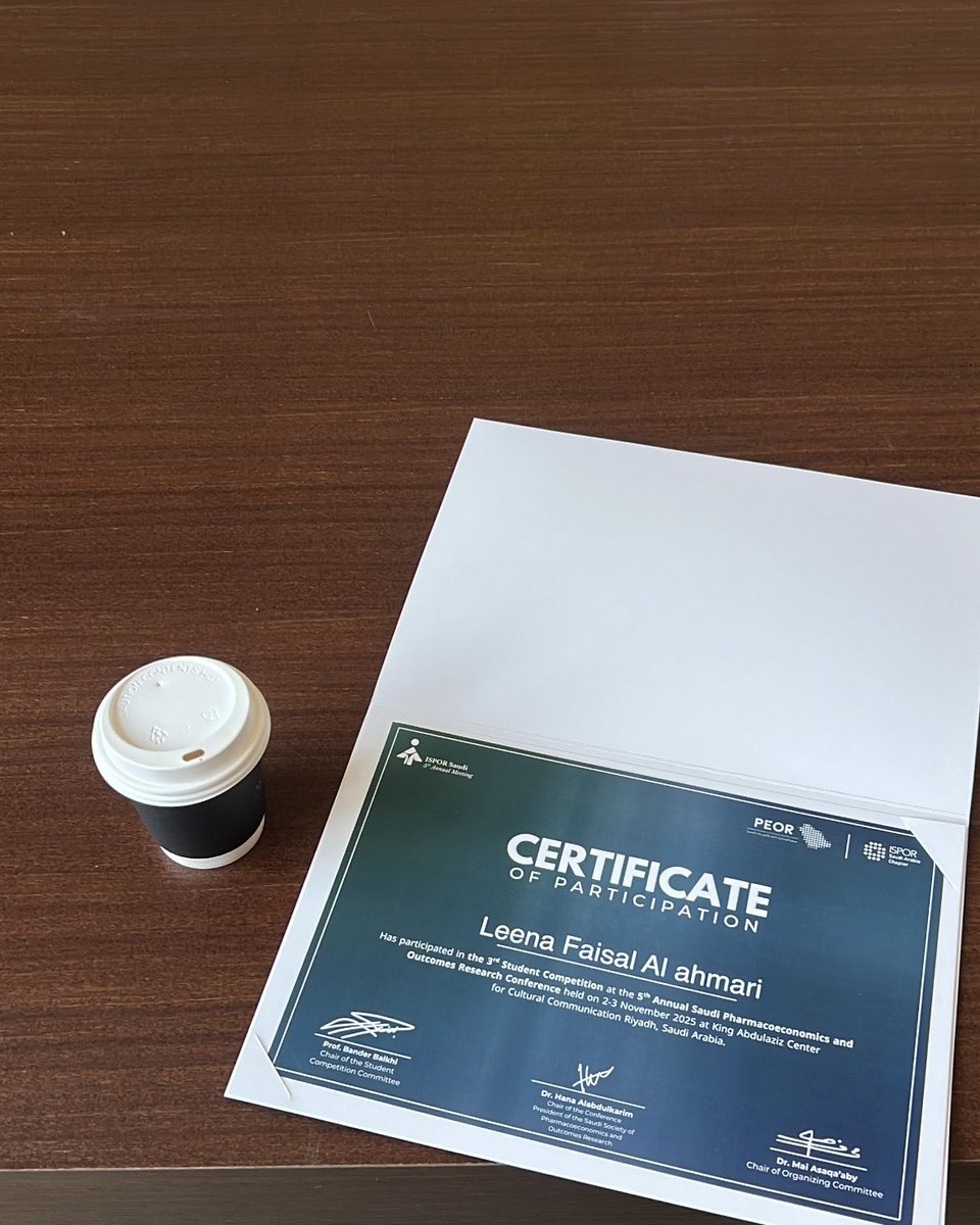 Leena Alahmari tweet media