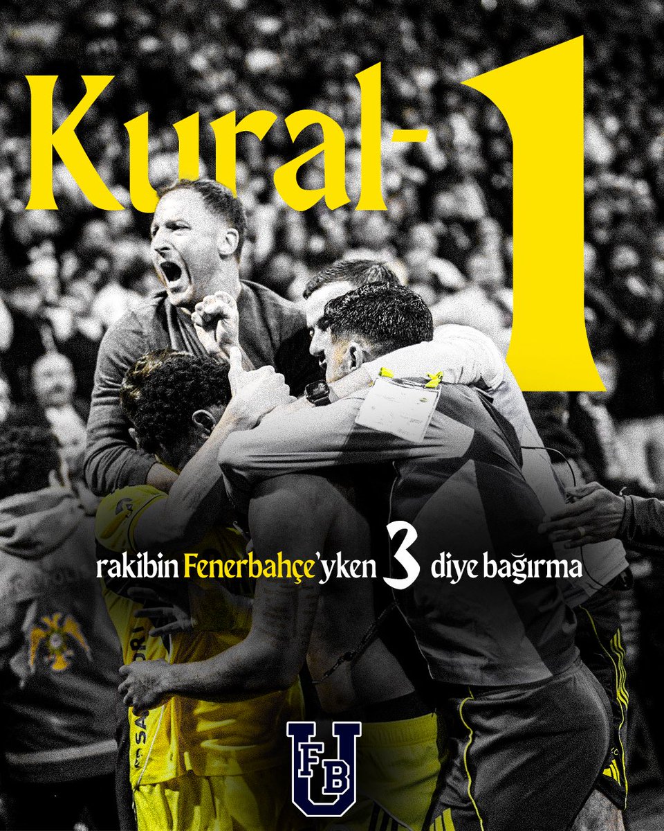 Bugün 8taşlılar utançlarından dışarı çıkamamışlar 🤠 sen ne kadar büyüksün FENERBAHÇE <a href="/Fenerbahce/">Fenerbahçe SK</a> 🙏🏻