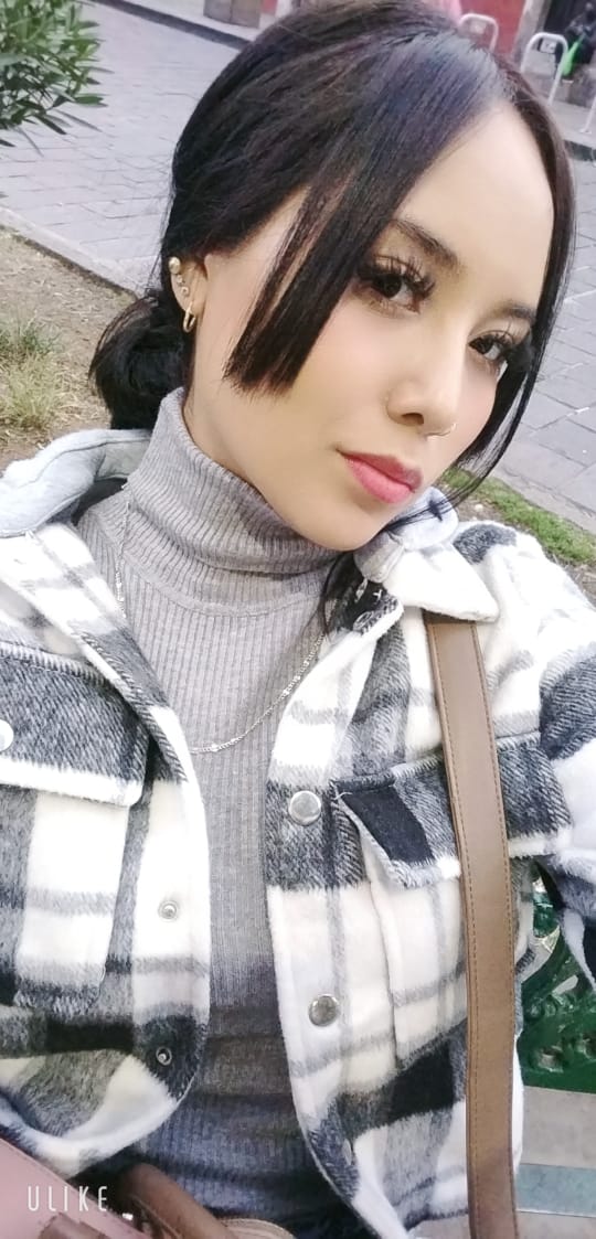 Feliz inicio de semana🥰🥰