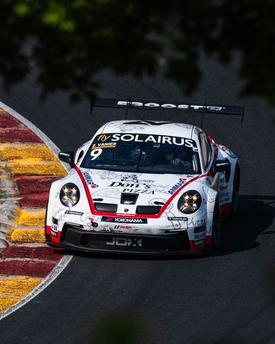 Porsche.CustomerRacing tweet media