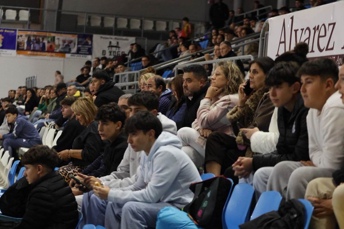 Futsal RFGF tweet media