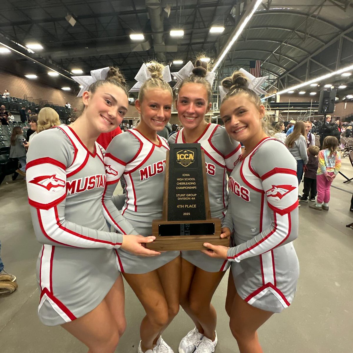 Dallas Center-Grimes tweet media