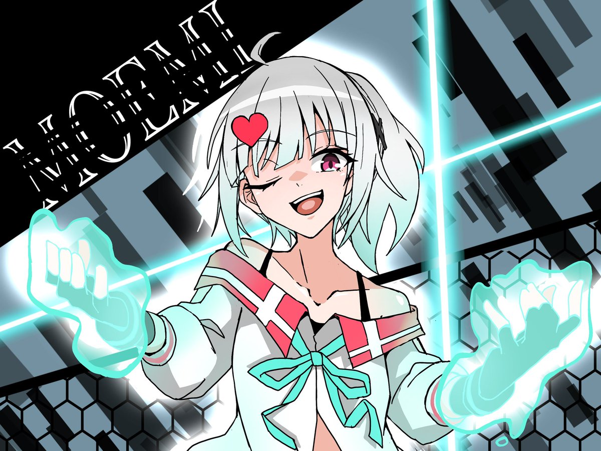 elfiness_hex's tweet image. ソニックレーシングのコラボで、シルバー使ってたのがめっちゃ解釈一致だったので。
考えてみたら第二声帯だったけど、まあええか…

#MoemiART