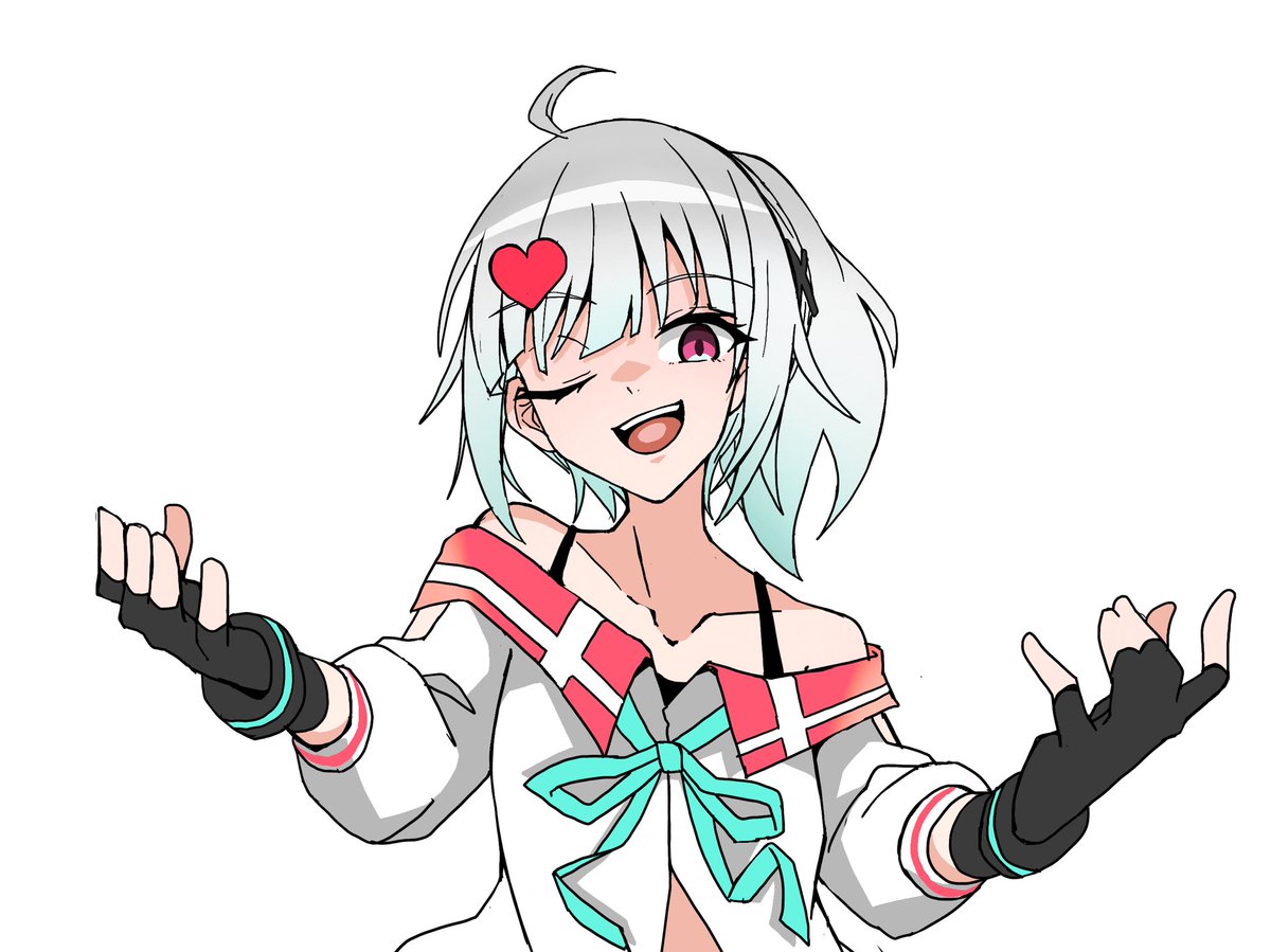 elfiness_hex's tweet image. ソニックレーシングのコラボで、シルバー使ってたのがめっちゃ解釈一致だったので。
考えてみたら第二声帯だったけど、まあええか…

#MoemiART