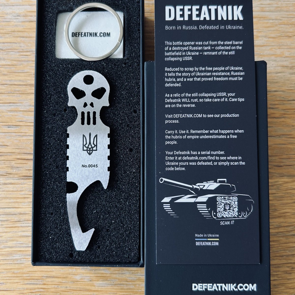 Iron Man Records tweet media