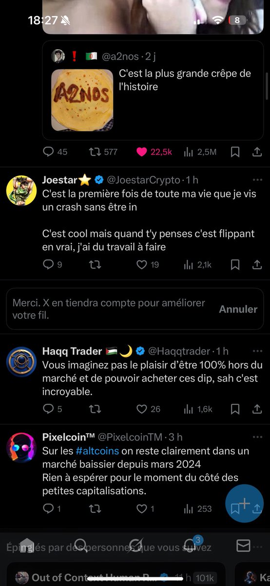 misunders_tao's tweet image. Pendant que je suis full expo et que chaque mois je continue de buy, quel vie