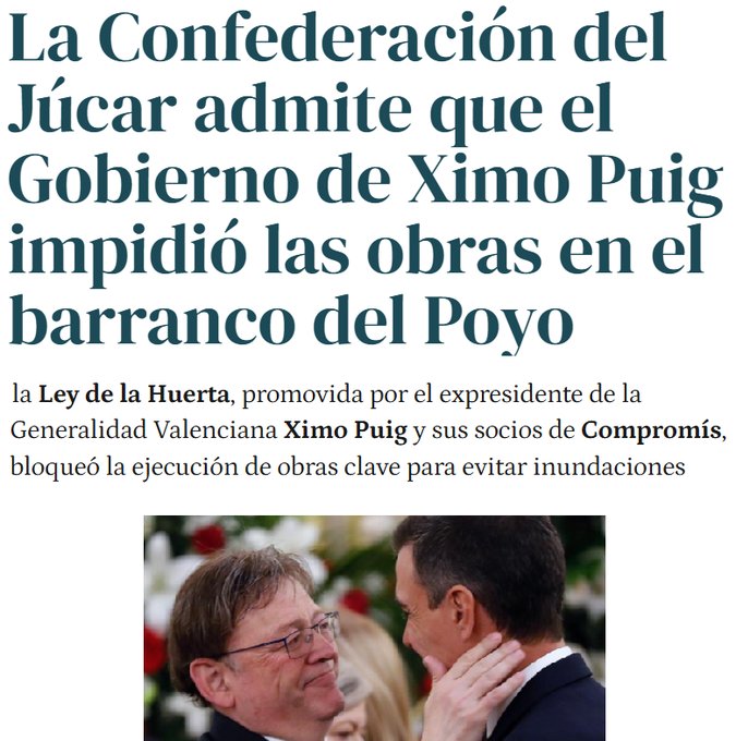 LSCat_USA's tweet image. Sr. @ximopuig , con todo el respeto del mundo le decimos que es usted un descarado!
Usted y sus leyes es la consecuencia de muertes que se pudieron evitar!!!!!
Lo llevará en su conciencia!
#LaSilenciosaCat