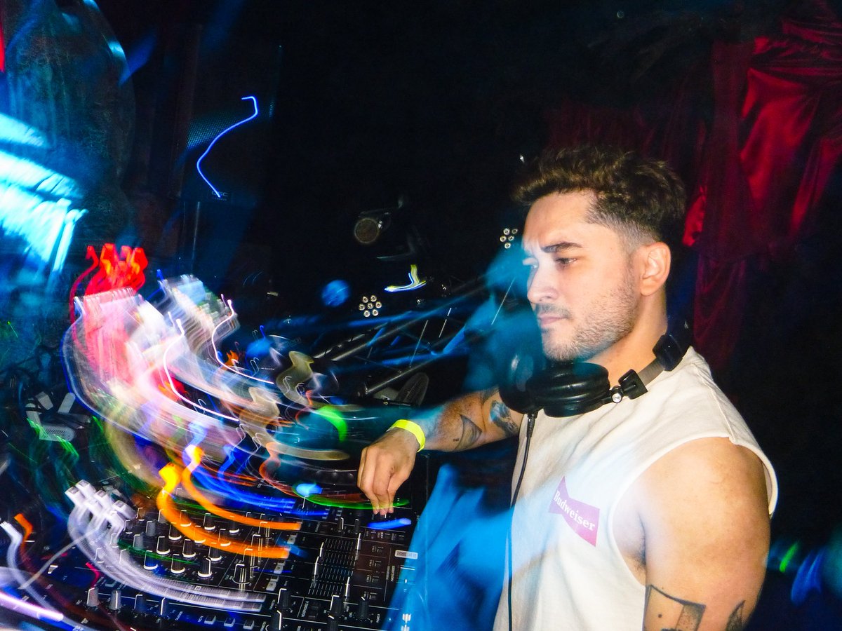 Played the biggest show I never thought I’d ever play.