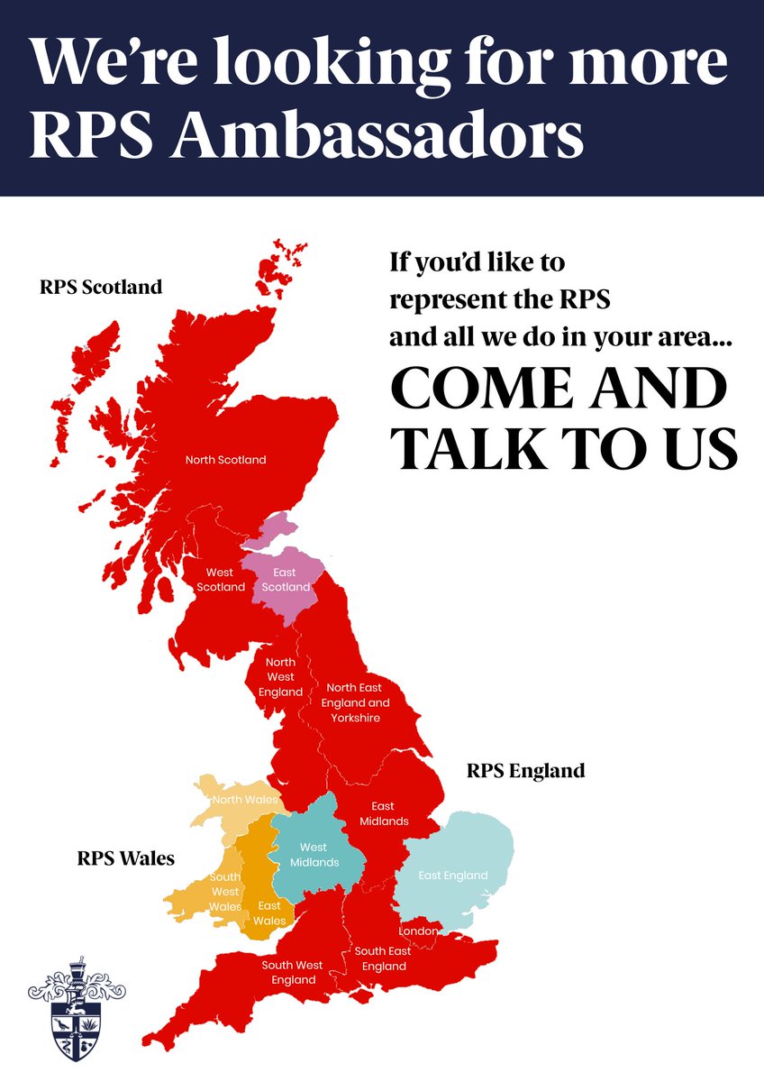 Royal Pharmaceutical Society tweet media