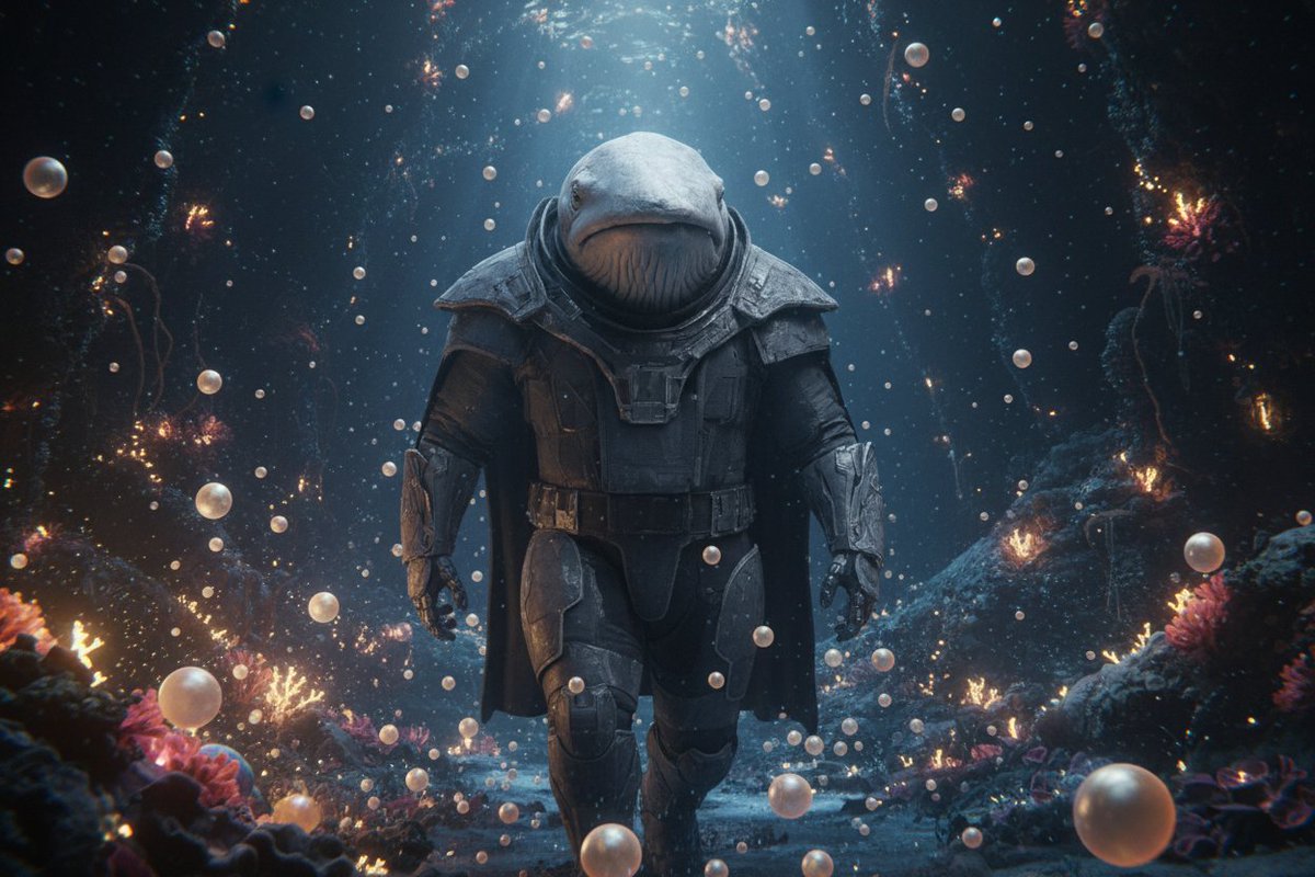 The White Whale tweet media
