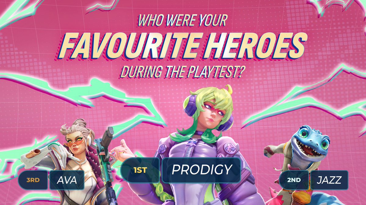 Heart Electric tweet media