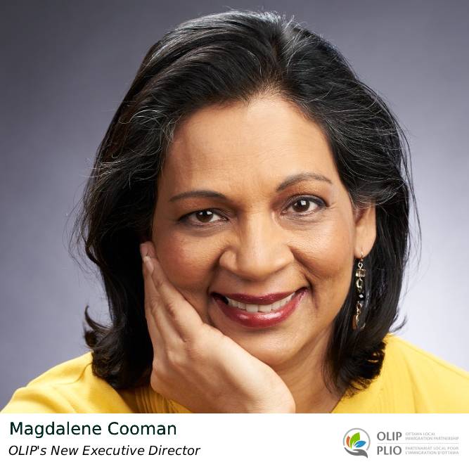 OLIP PLIO tweet media