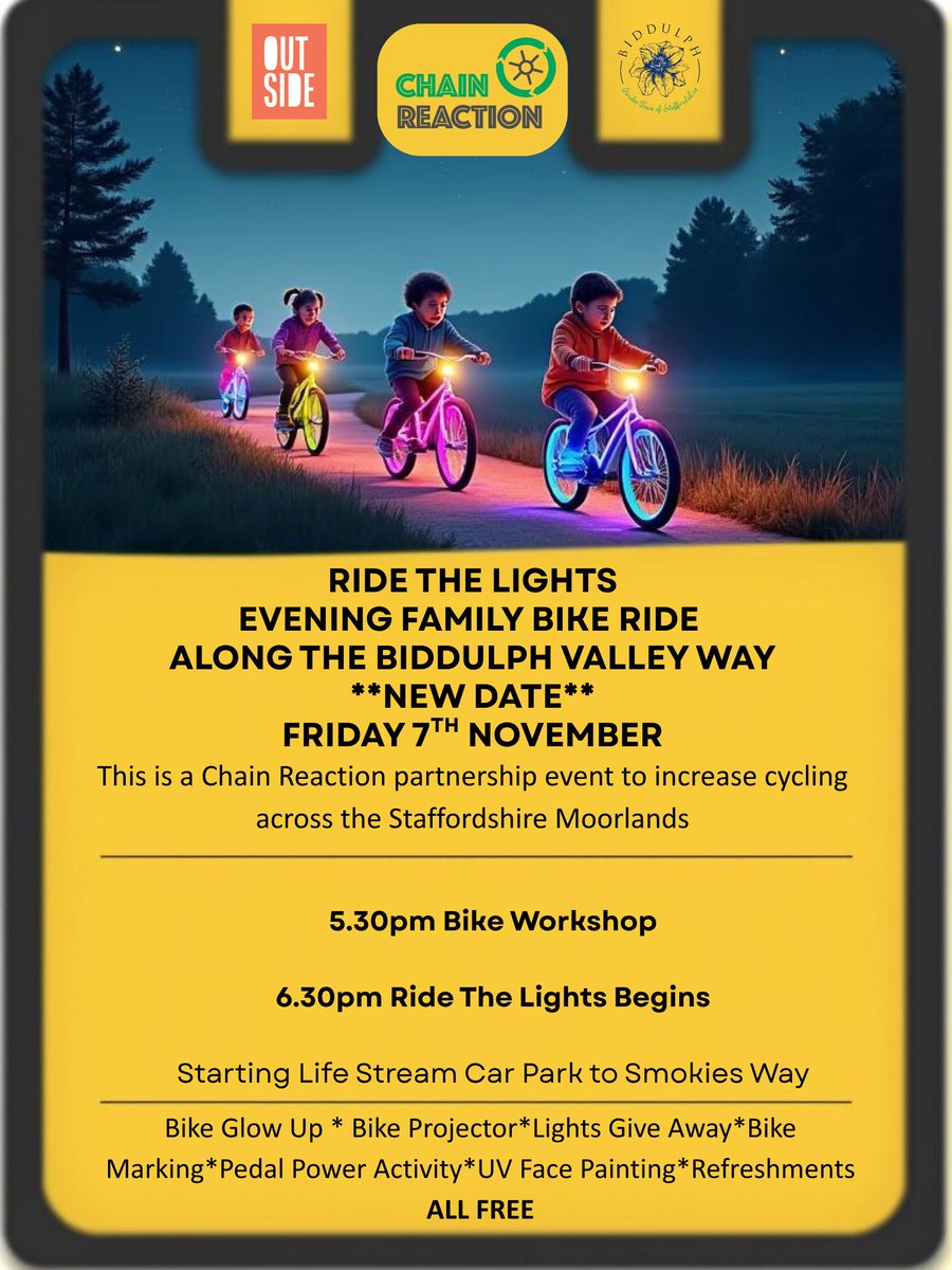 BiddulphTC (@biddulphtc) on Twitter photo 