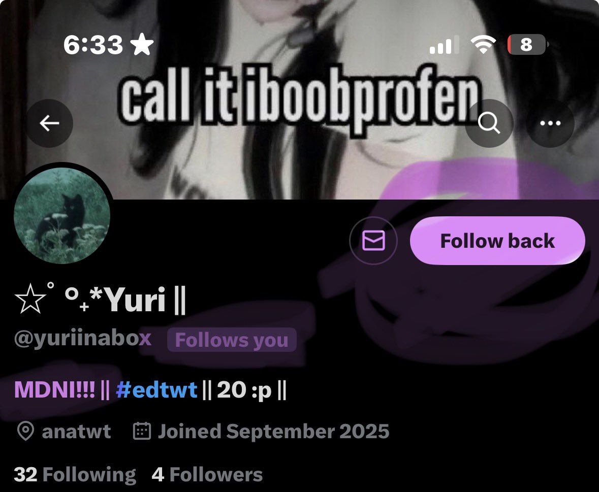 meowsstarz's tweet image. a dni goes BOTH WAYS