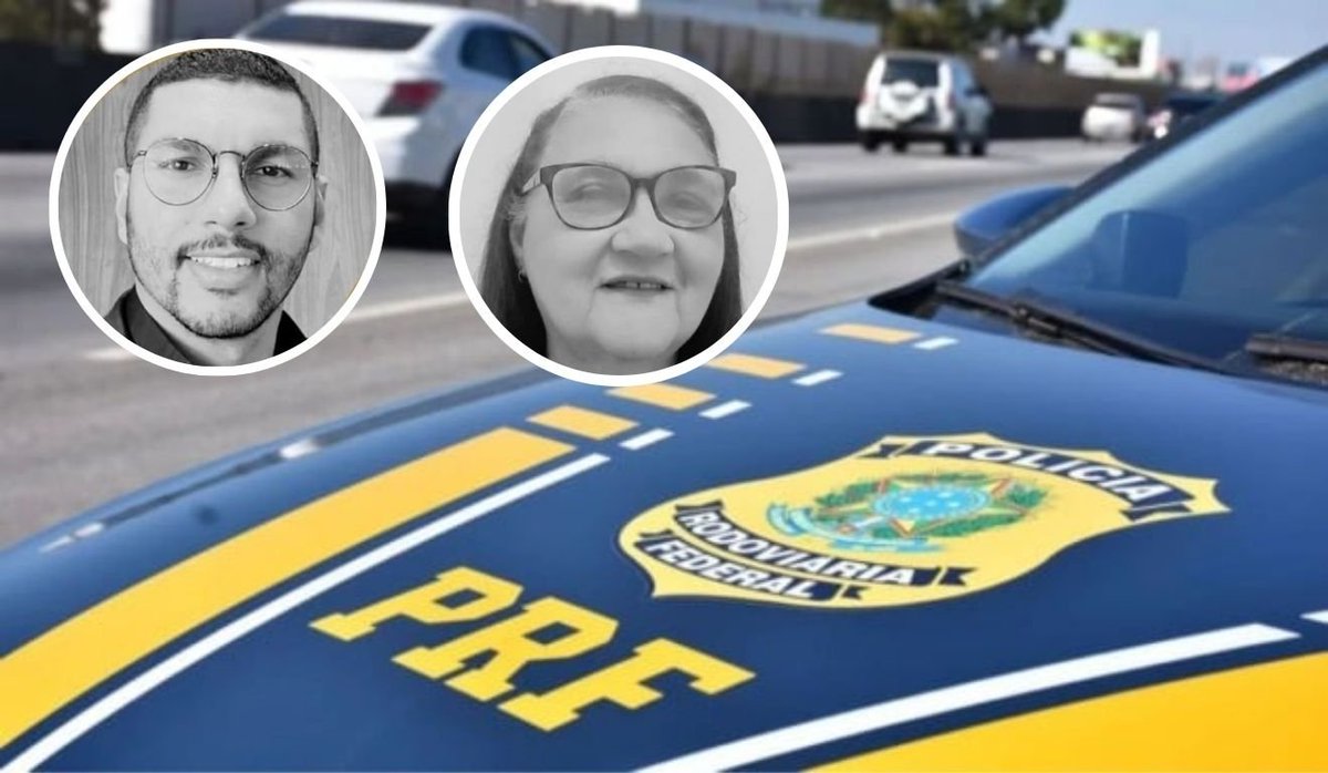 LUTO ✝️

"Buraco dentro de mim": pastor desabafa após morte trágica de genro em acidente no ES

Vítima de 39 anos viajava com a mãe quando colidiu de frente com uma carreta. Everton deixa a esposa e duas filhas de 10 e 5 anos, tinyurl.com/mwm6tnen 

Abraço apertado para o