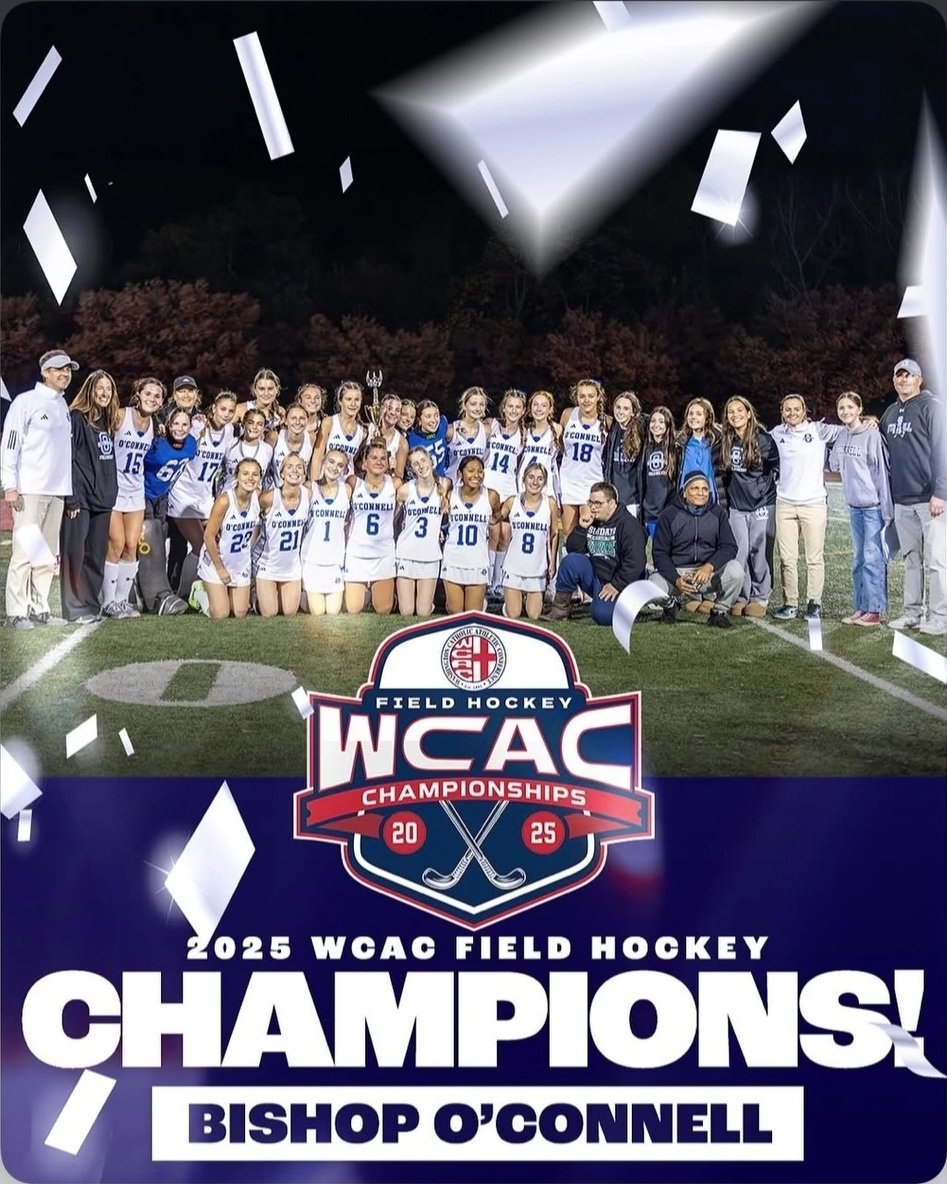 StJohnMcLean's tweet photo. Congrats to DJO Field Hockey winning the WCAC Championship! https://t.co/tP6INpIbhU
