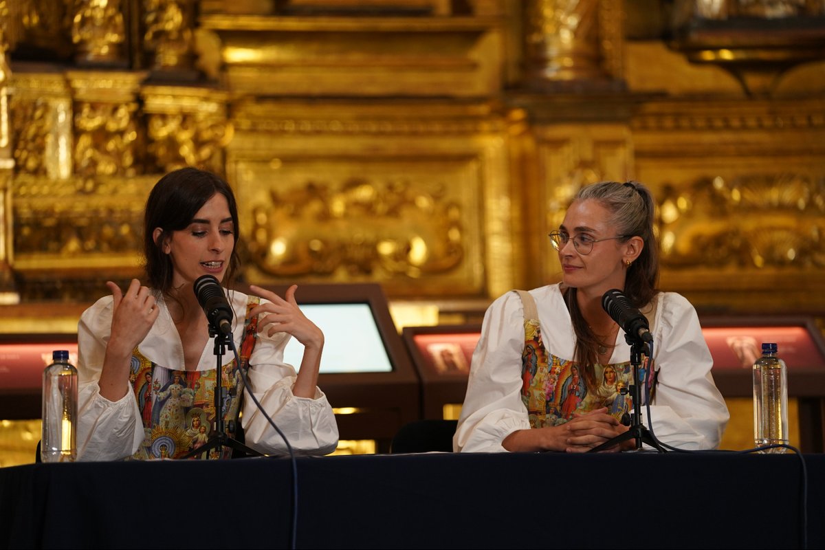 Festival Gabo tweet media