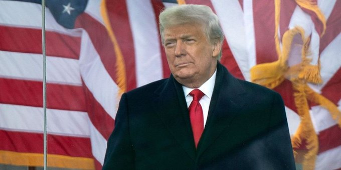 🚨Breaking News🚨

Eight days before the 2024 presidential election the BBC's Panorama published a speech from Donald Trump from 6 Jan 2020. It was doctored. They welded two parts of his speech an hour apart, they published:

"We're gonna walk down to the Capitol and I'll be