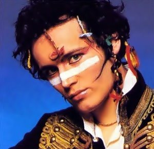 77MASH's tweet image. #OnThisDay, 1954, born #AdamAnt