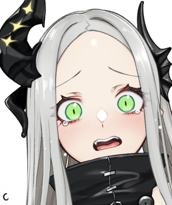 かわいいレヴィアタン描けたんで
明日投稿します 