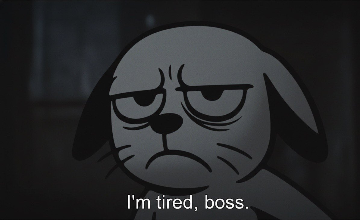 sfwprivate's tweet photo. @imtiredofcrypto So tired… 😞 https://t.co/idrzmy8sma