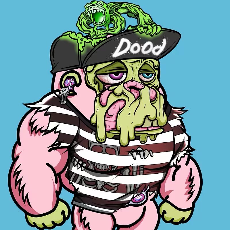 <a href="/Doodrillas/">Doodrillas</a> <a href="/boredcloset/">Bored Closet</a> <a href="/MutantRillas/">MutantRillas</a> Happy Mutant Monday! I can’t find the Doodrillas collection.