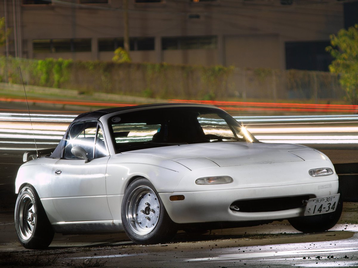 ZachNM | DriftyJoe tweet media