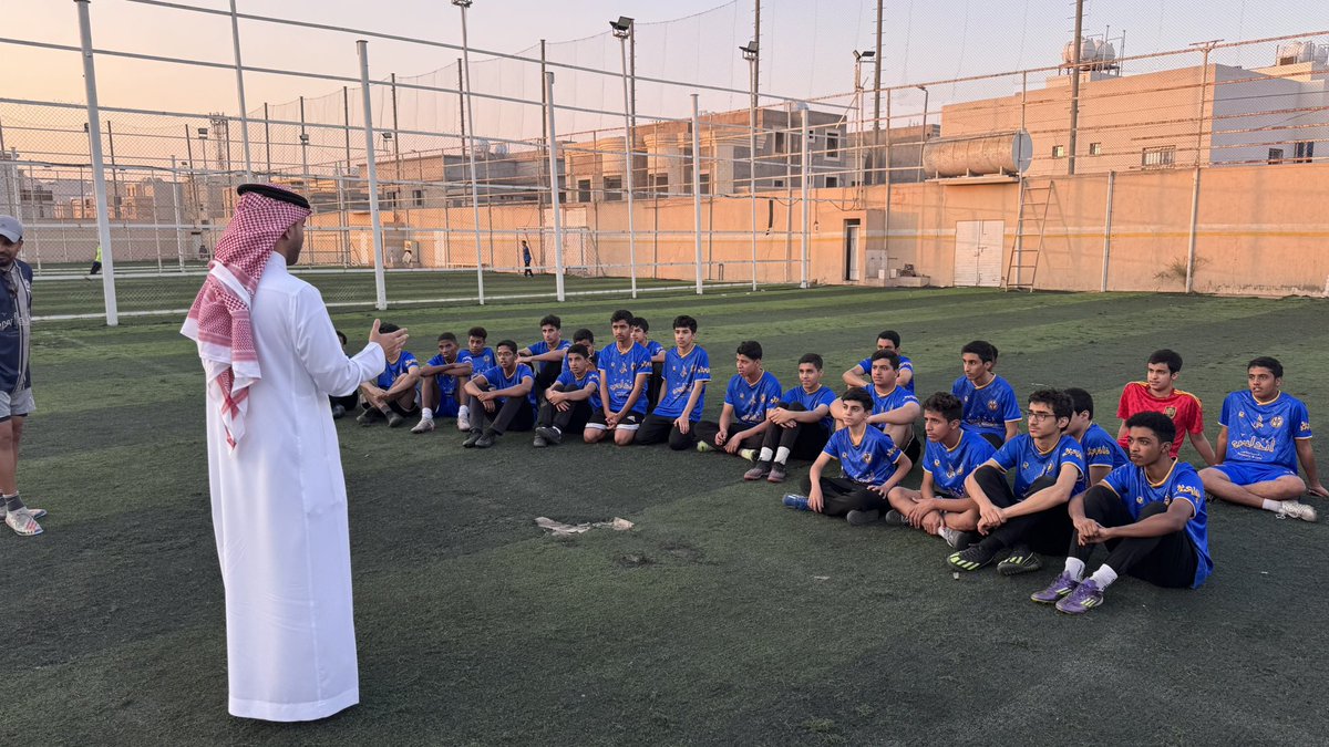 FaidClubEN's tweet photo. As part of the matchday marketing activities,
#FaidClub is offering invitations for fans to attend the #Faid_Semairaa clash.
We look forward to seeing you and sharing the excitement together!
#Faid_Semairaa | #SalmaWolves https://t.co/7YKPIeTngu