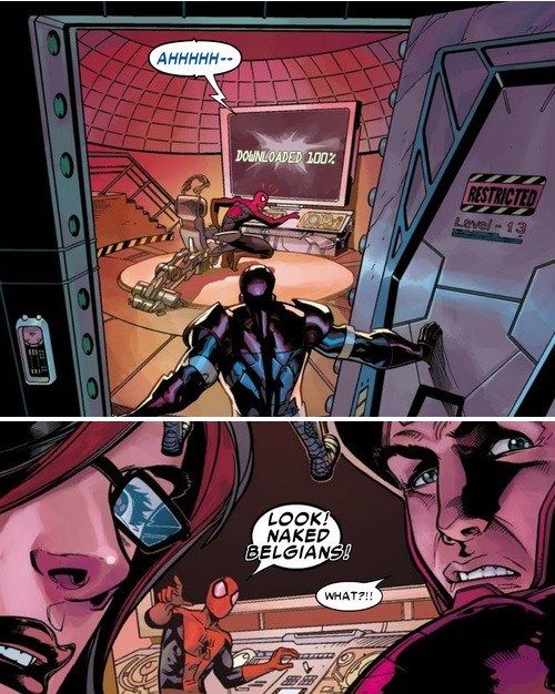 JUSTASPIDEY's tweet image. 󠁊󠁊 󠁊󠁊 󠁊󠁊 󠁊󠁊 󠁊󠁊 󠁊󠁊
-— Ça marche tout le temps ! 
󠁊󠁊 󠁊󠁊 󠁊󠁊 󠁊󠁊 󠁊󠁊 󠁊󠁊