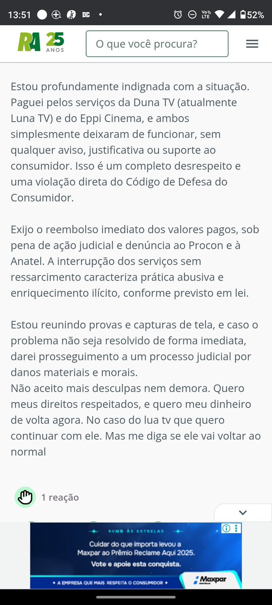 JefinhoMenes's tweet image. Os maluco ameaçando processar a IPTV PIRATA porque ela saiu do ar hahahaha