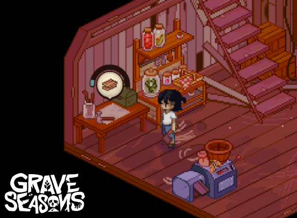 perfectgarbo's tweet image. The town of Ashenridge is a resource-rich place! Providing you with everything you need to craft the perfect item at just the right moment.