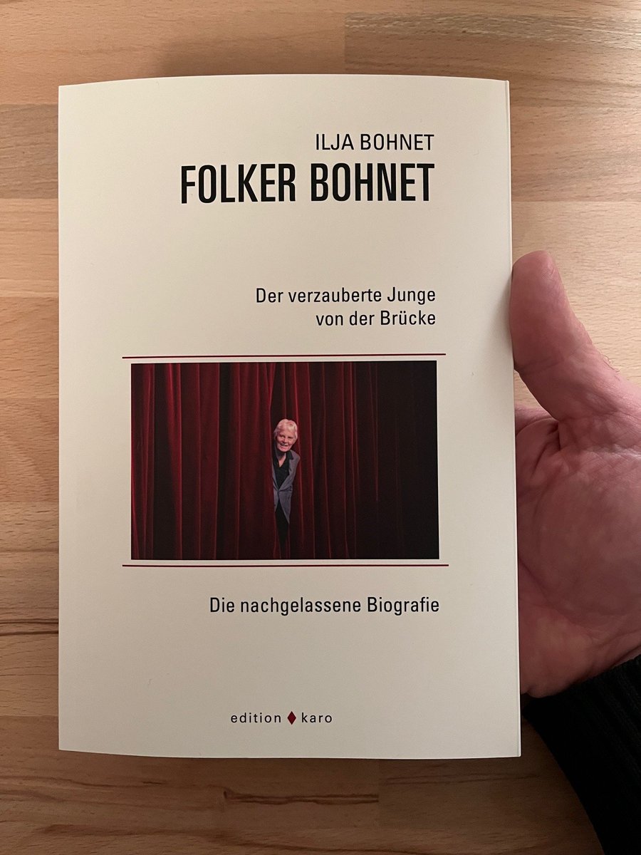 ilja bohnet tweet media