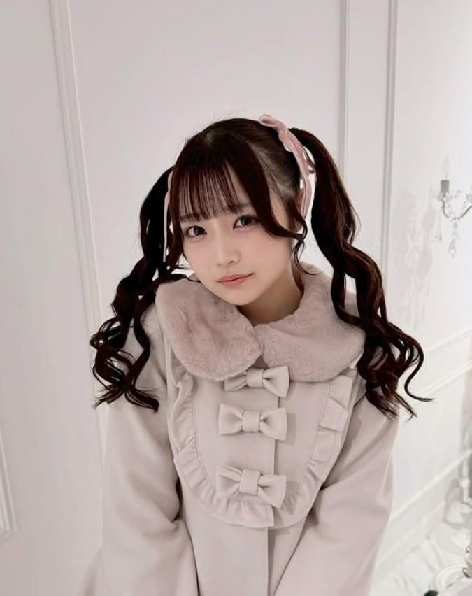 aboutgirlgroups's tweet photo. Happy birthday to Sato Minami of AKB48! https://t.co/nnxIPCOXbw