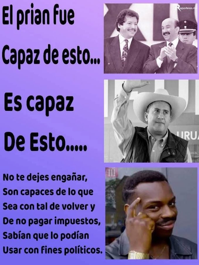 THE NEW CHANO TIMES 🔺🇲🇽 tweet media