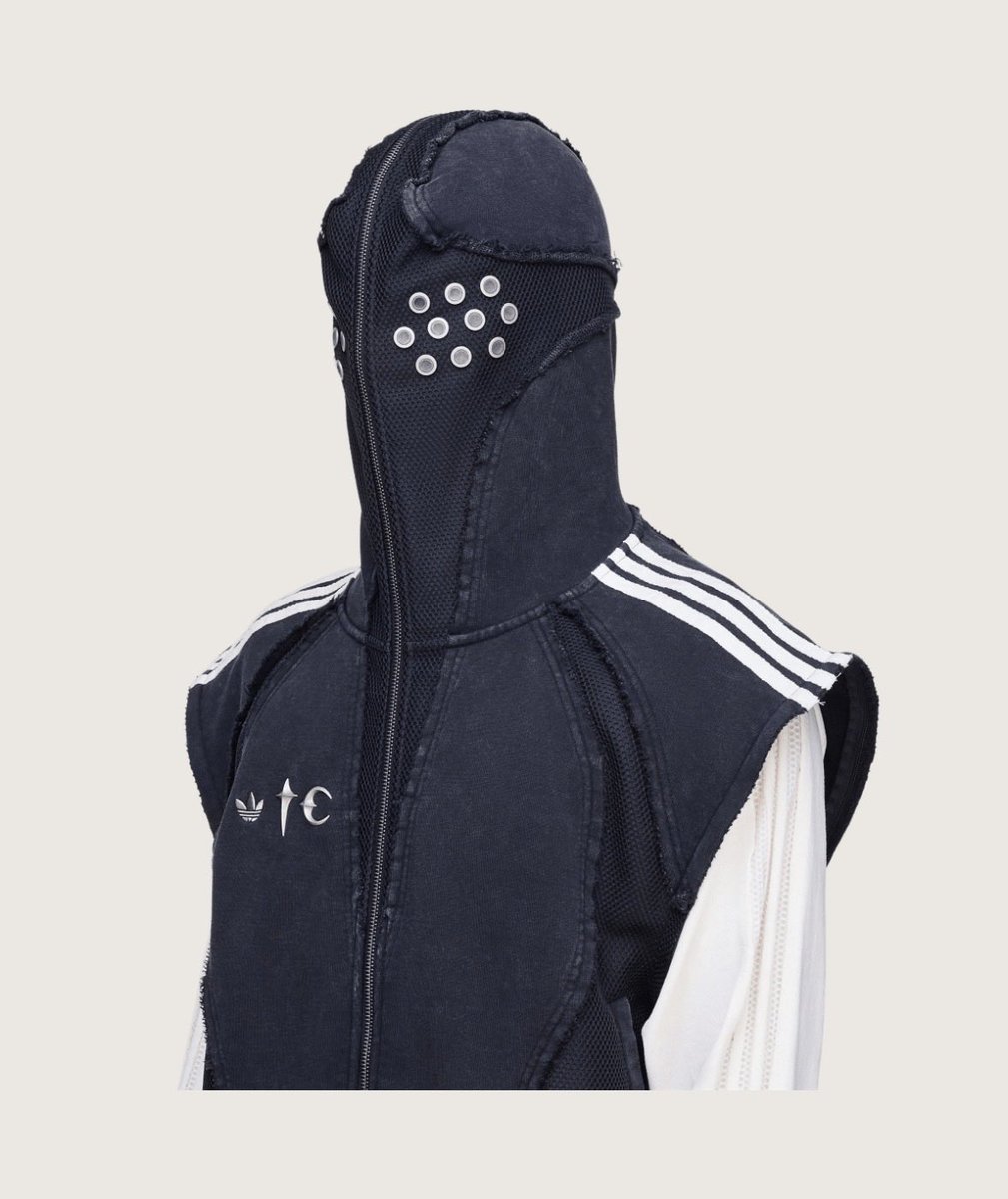 jonizofn's tweet photo. WTS
Adidas Thug Club Zip-Up Jacke XS / XL
DM bei Interesse
#ThugClub #AdidasThug #AdidasThugClub https://t.co/RuN6Pn063j