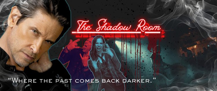 rh_fanatic's tweet photo. The lights are low. The music’s loud.
And the past just walked through the door.
#TheShadowRoom #YR #RoHo https://t.co/C4918qlnNr