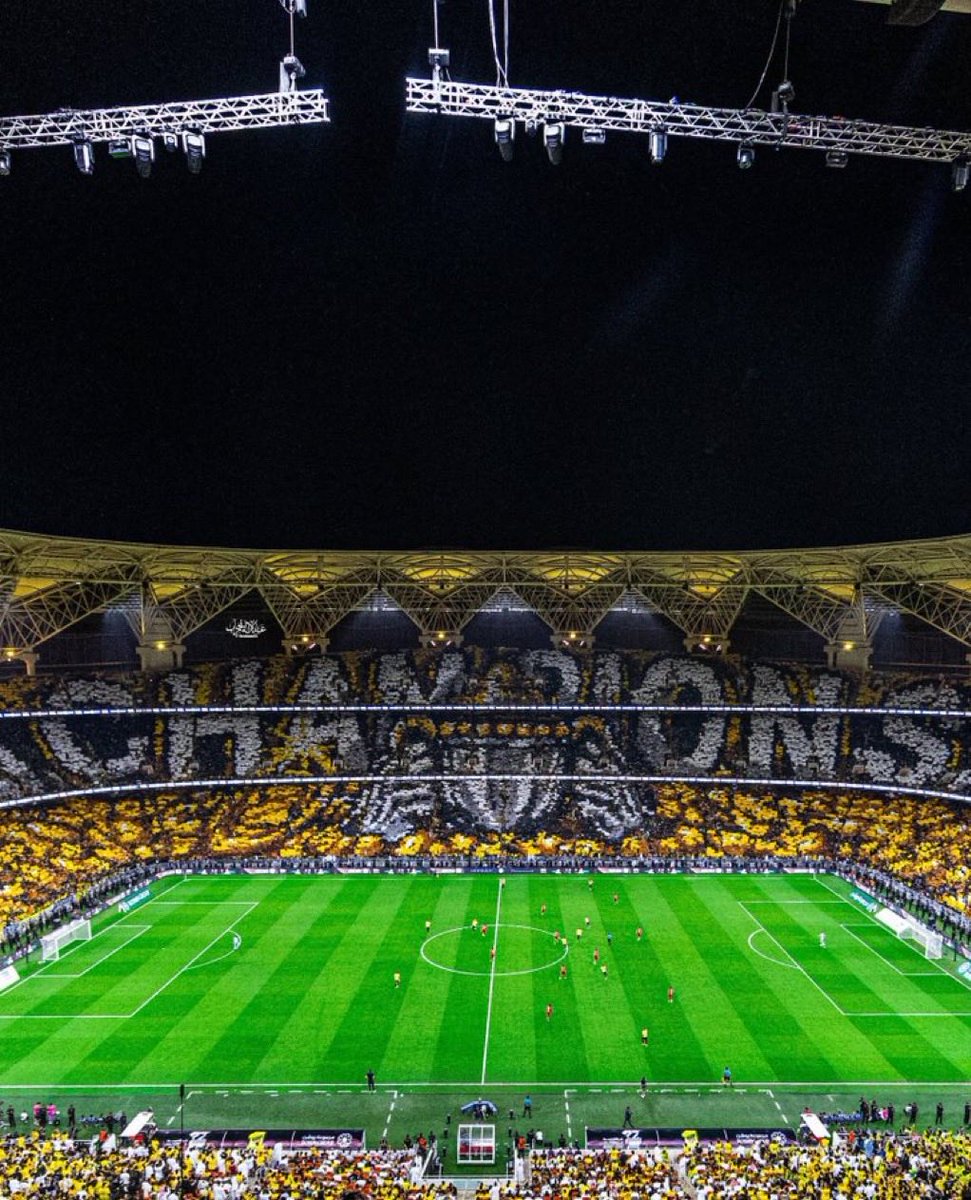 مباراة مهمه ومهمه جداً .. 

وخاصة بعد نتائج اليوم في النخبة 

وضعنا صعب في حال التعادل أو الخسارة لاسمح الله 

الفوز الفوز لاغيرهـ وبدعم الجمهور بإذن الله 

 الحضور الحضور مطلب

 #الثلاثاء_الجوهرة_فل