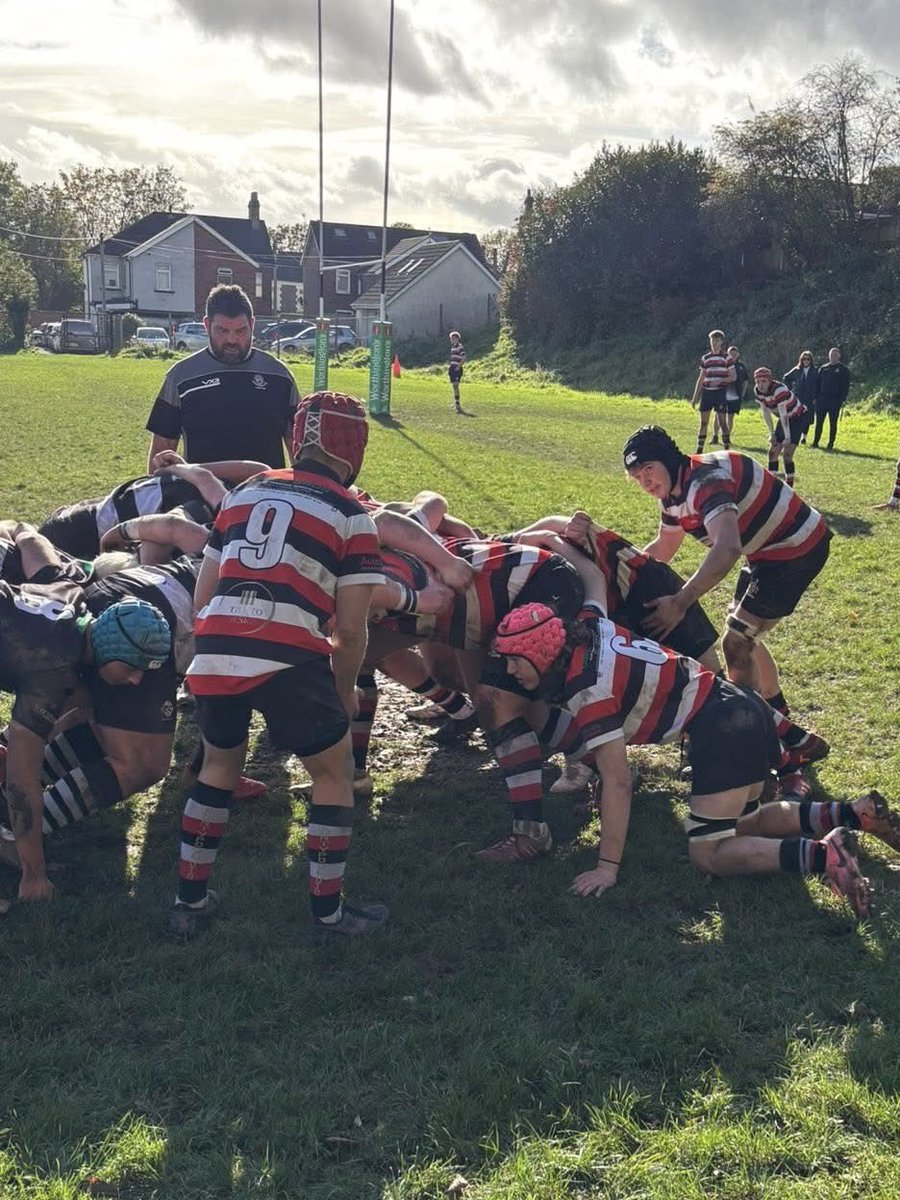 Pontypool United M&J tweet media